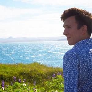 Meet your Posher, Lucas